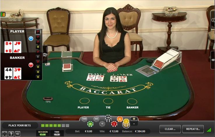 DD Slot Ramses 777 Live Betting