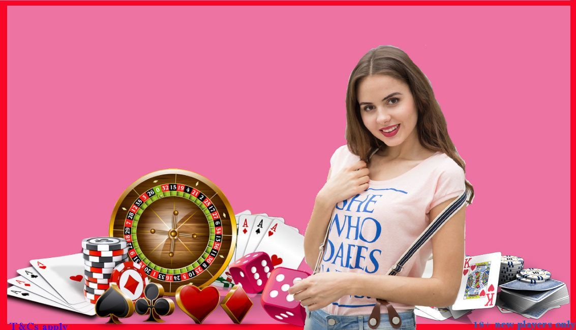 DD Slot Ramses 777 Welcome Bonus