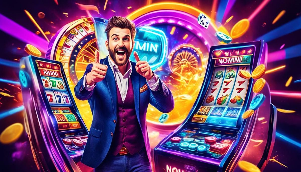 DD Slot Ramses 777 Live Casino