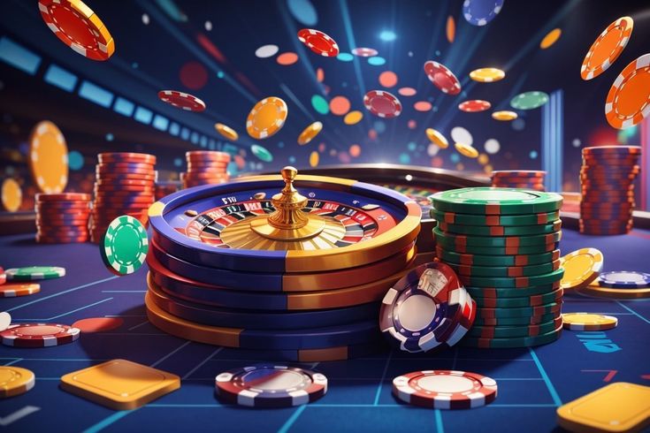 DD Slot Ramses 777 Live Betting