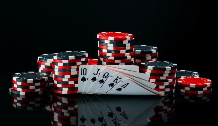 DD Slot Ramses 777 Live Casino