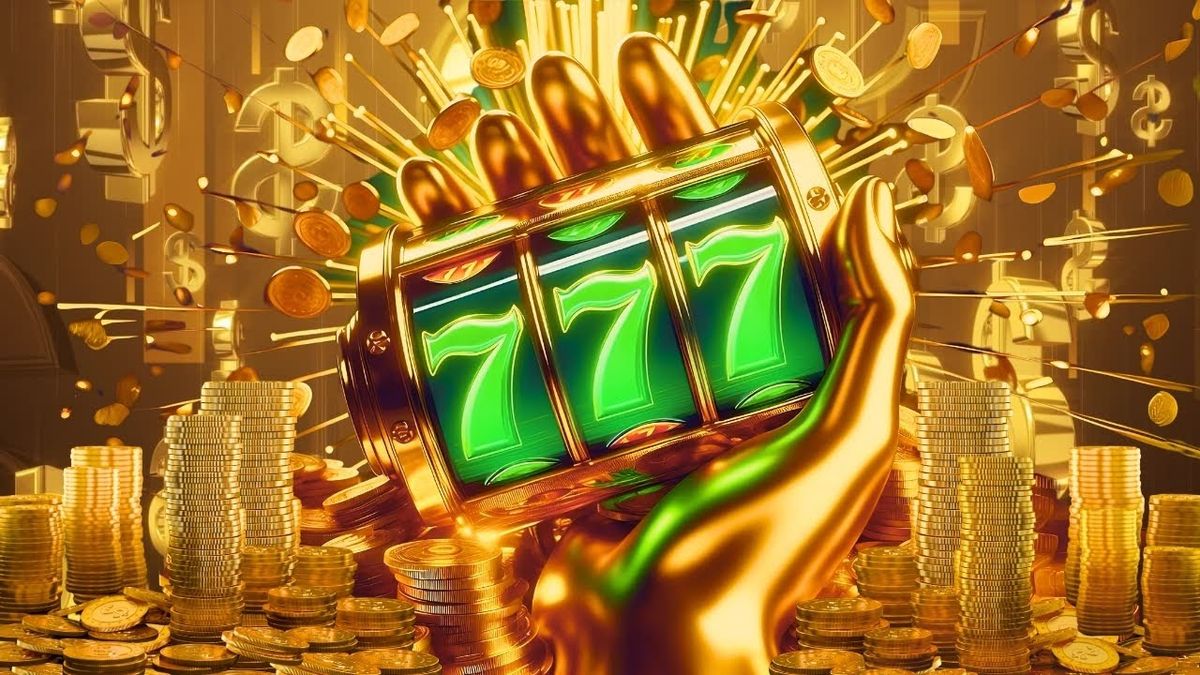 DD Slot Ramses 777 Welcome Bonus